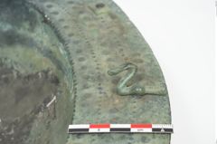 Foto von Bronzebreitrandschüssel (NHMW-PRAE-026417)